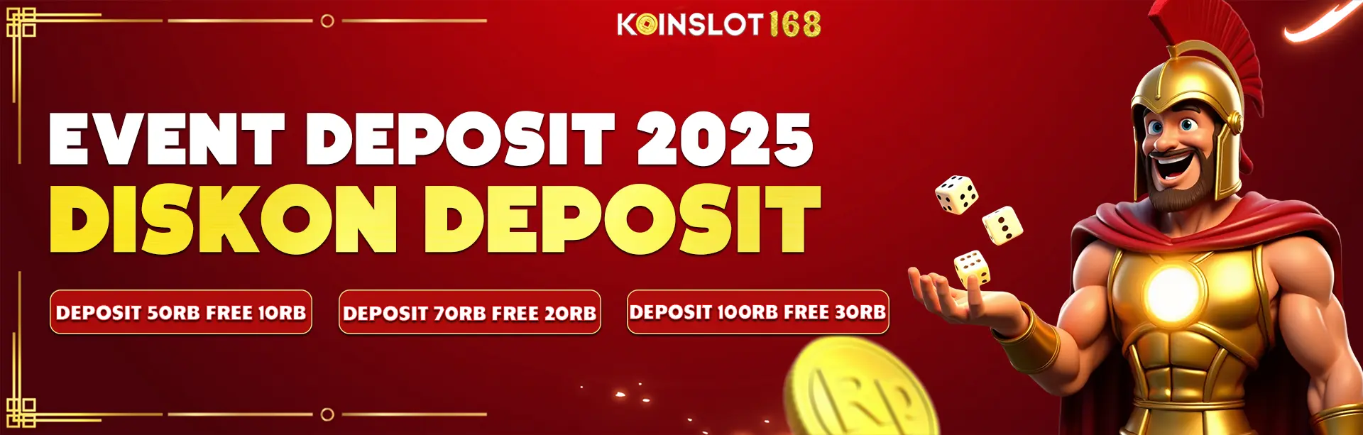 BONUS MINGGUAN TERBESAR