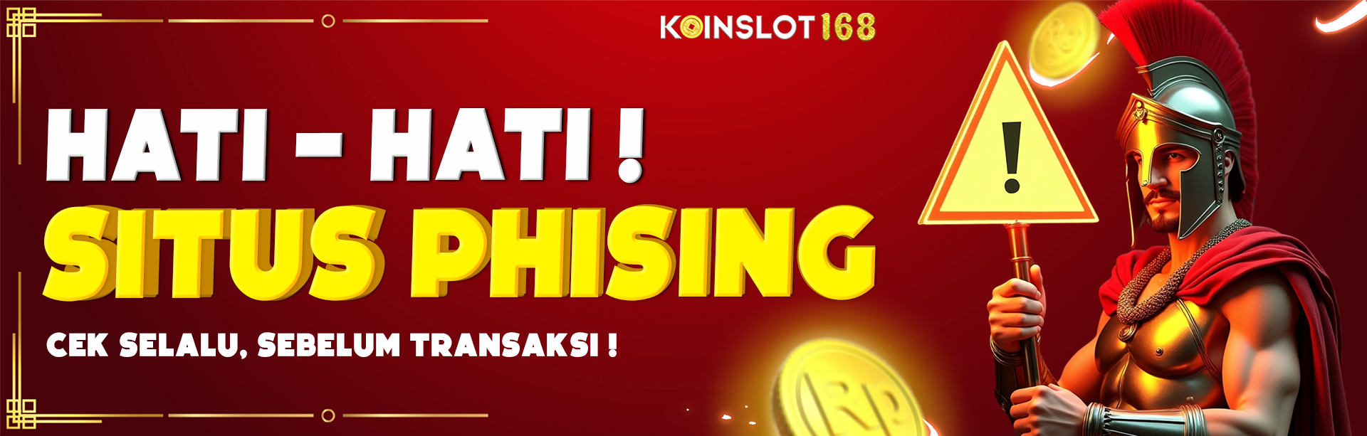 SITUS RESMI KOINSLOT168