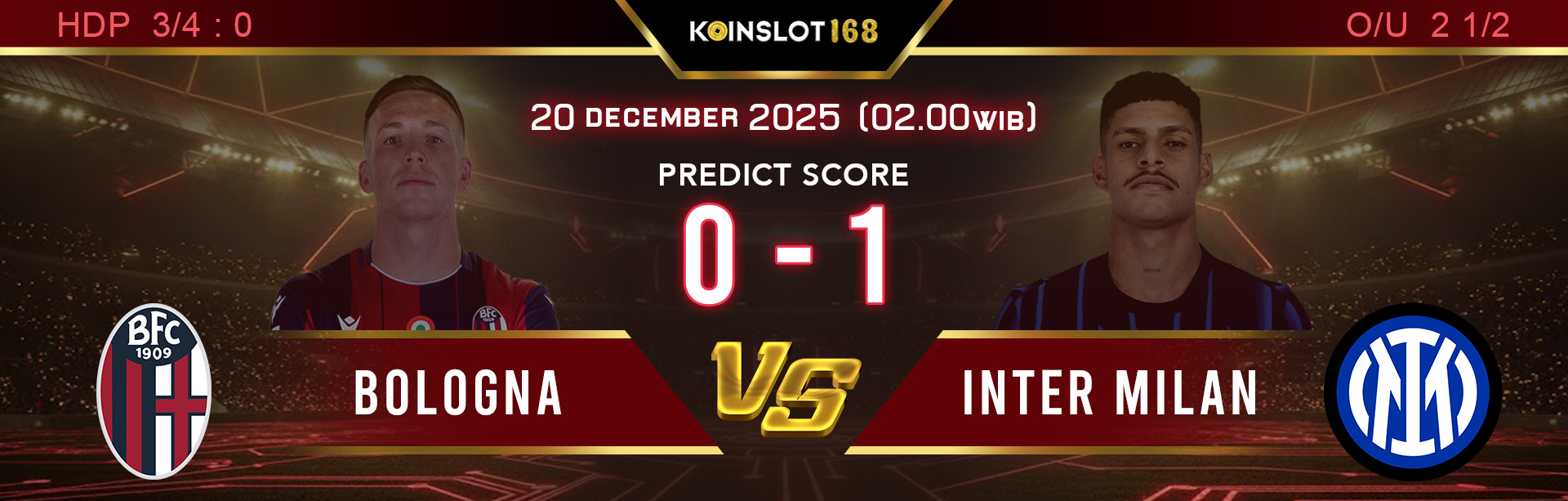 BOLA TERBAIK KOINSLOT168