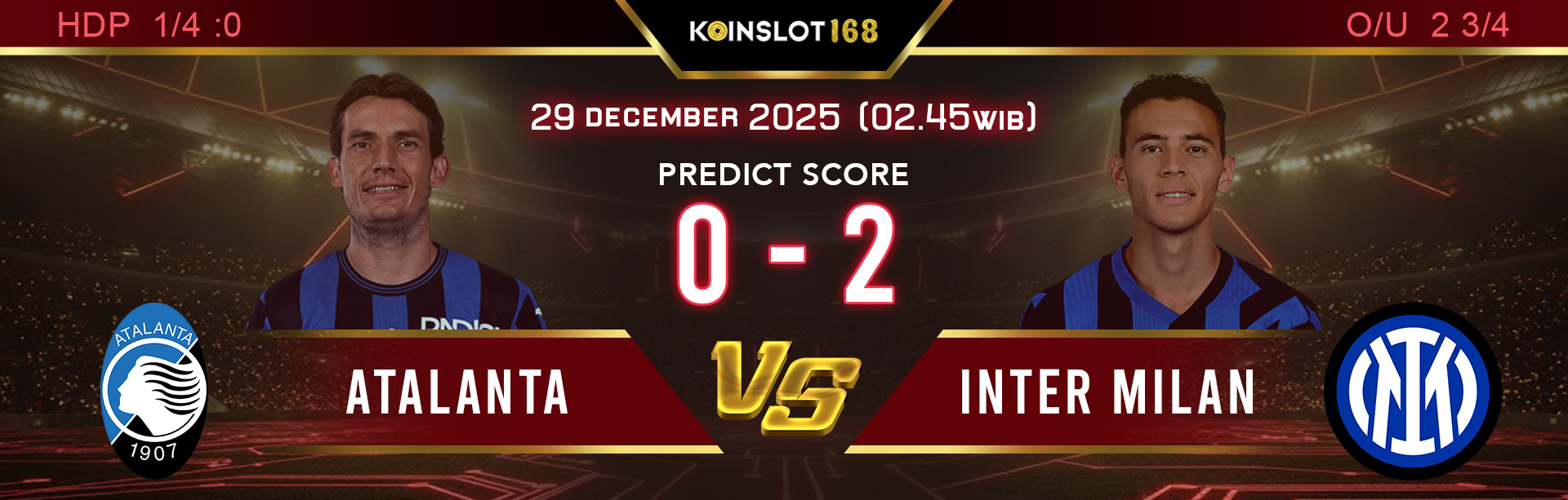 BOLA TERBAIK KOINSLOT168