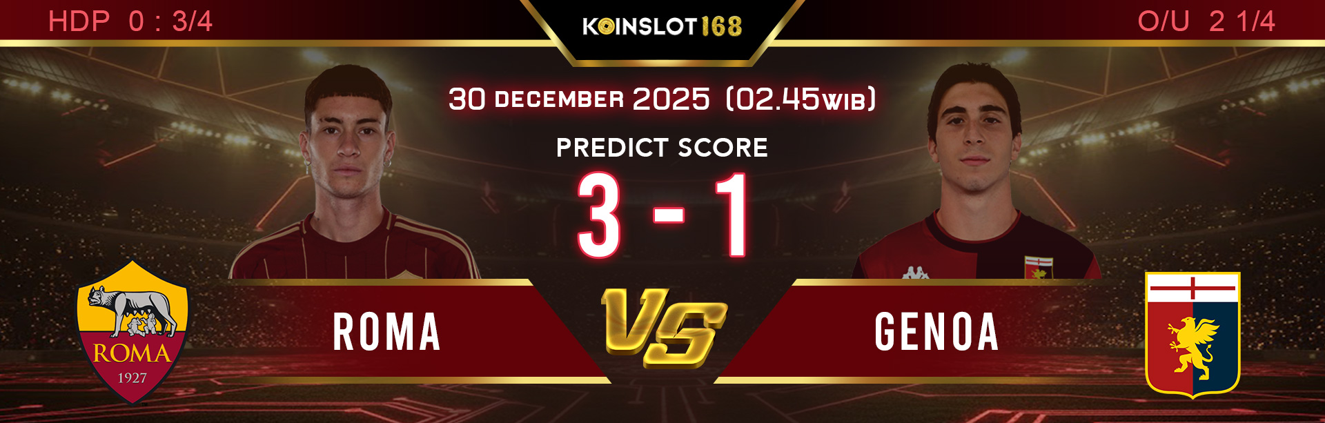 BOLA TERBAIK KOINSLOT168