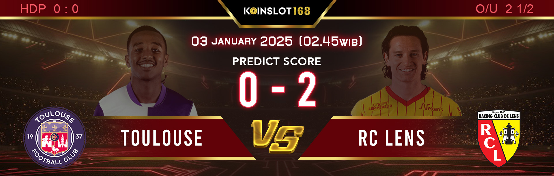 BOLA TERBAIK KOINSLOT168