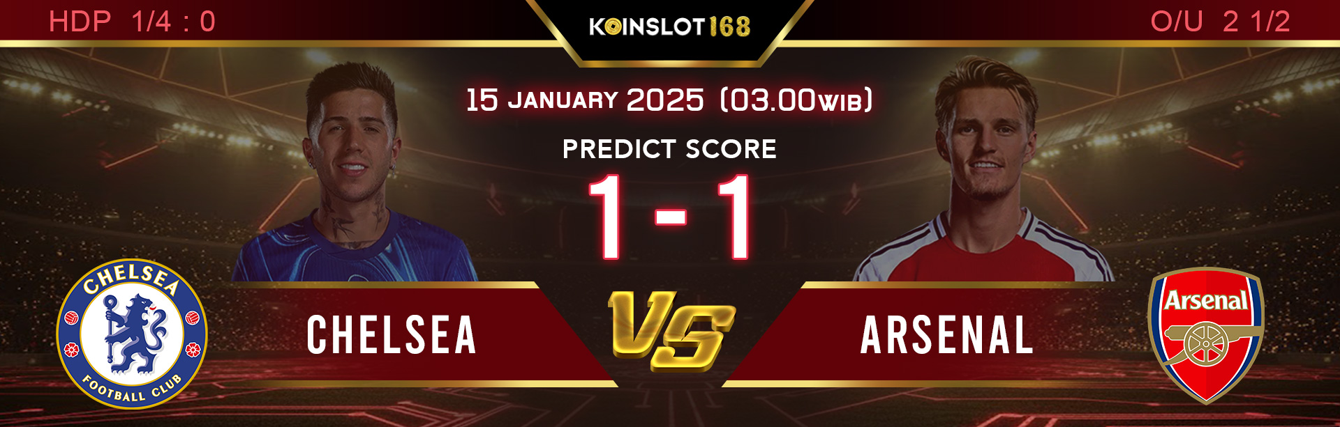 BOLA TERBAIK KOINSLOT168