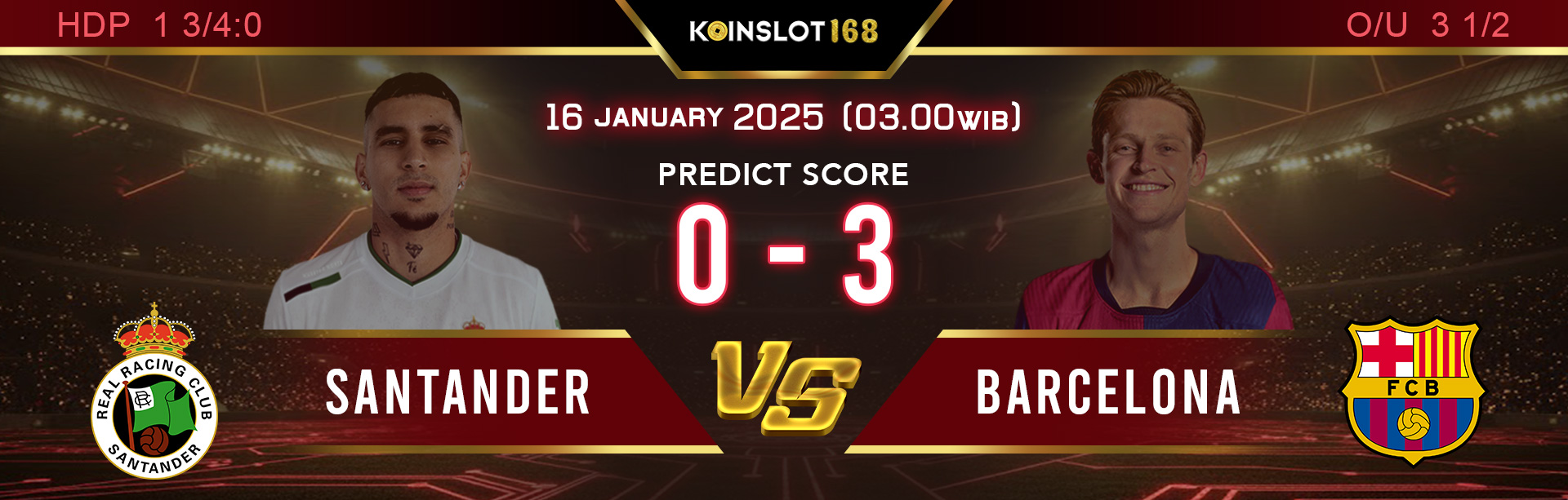 BOLA TERBAIK KOINSLOT168