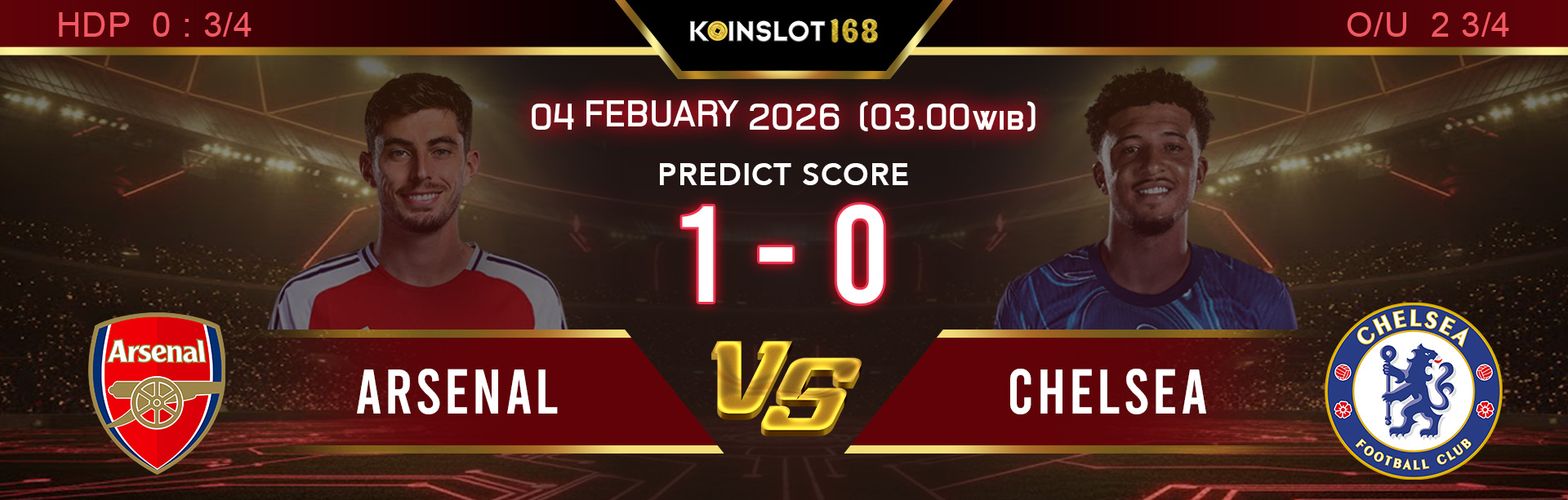 BOLA TERBAIK KOINSLOT168