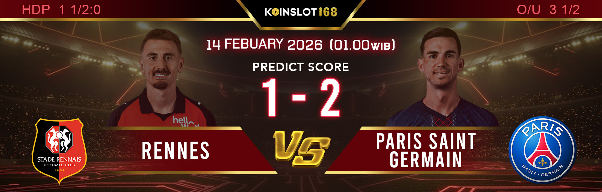 BOLA TERBAIK KOINSLOT168