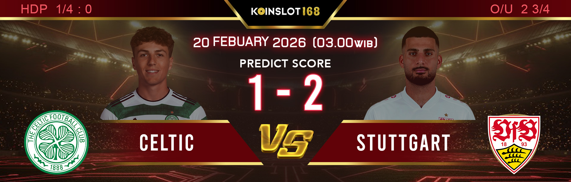 BOLA TERBAIK KOINSLOT168