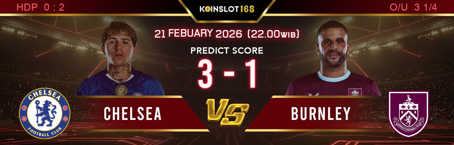 BOLA TERBAIK KOINSLOT168