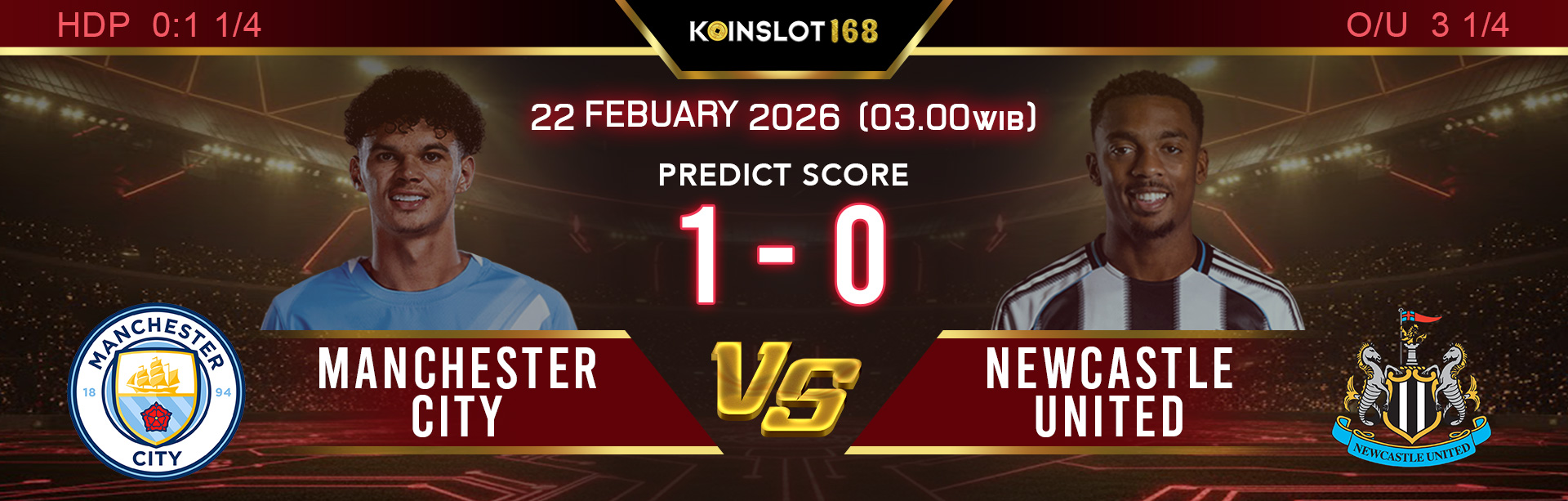 BOLA TERBAIK KOINSLOT168