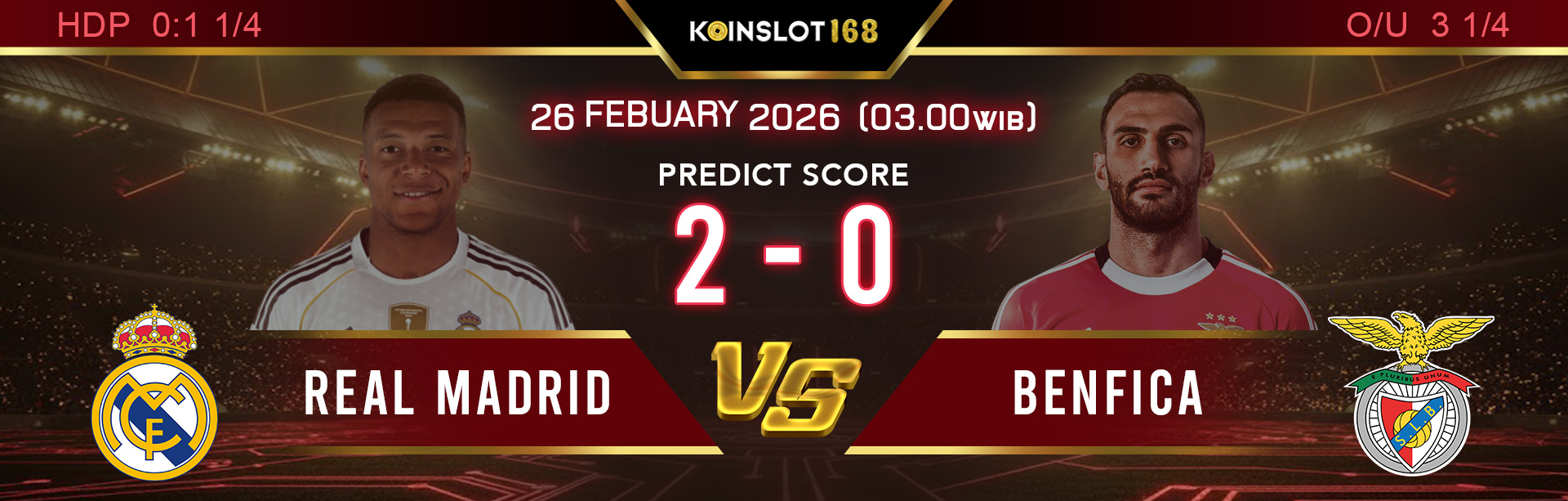 BOLA TERBAIK KOINSLOT168