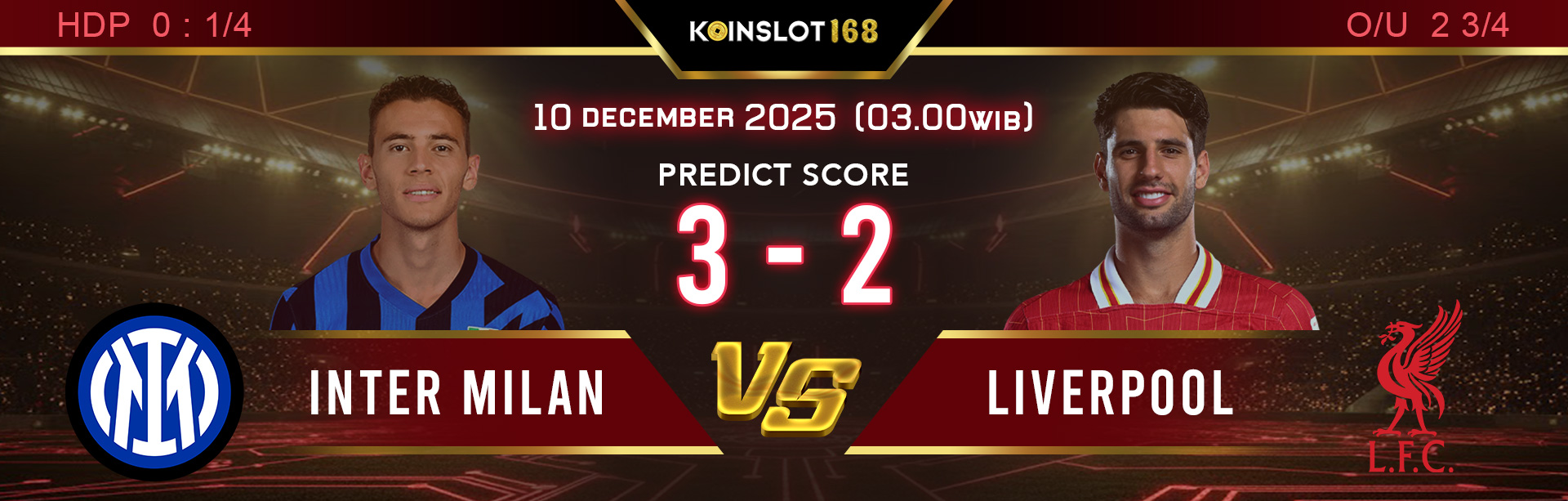 KOINSLOT168 WEB BOLA TERBAIK