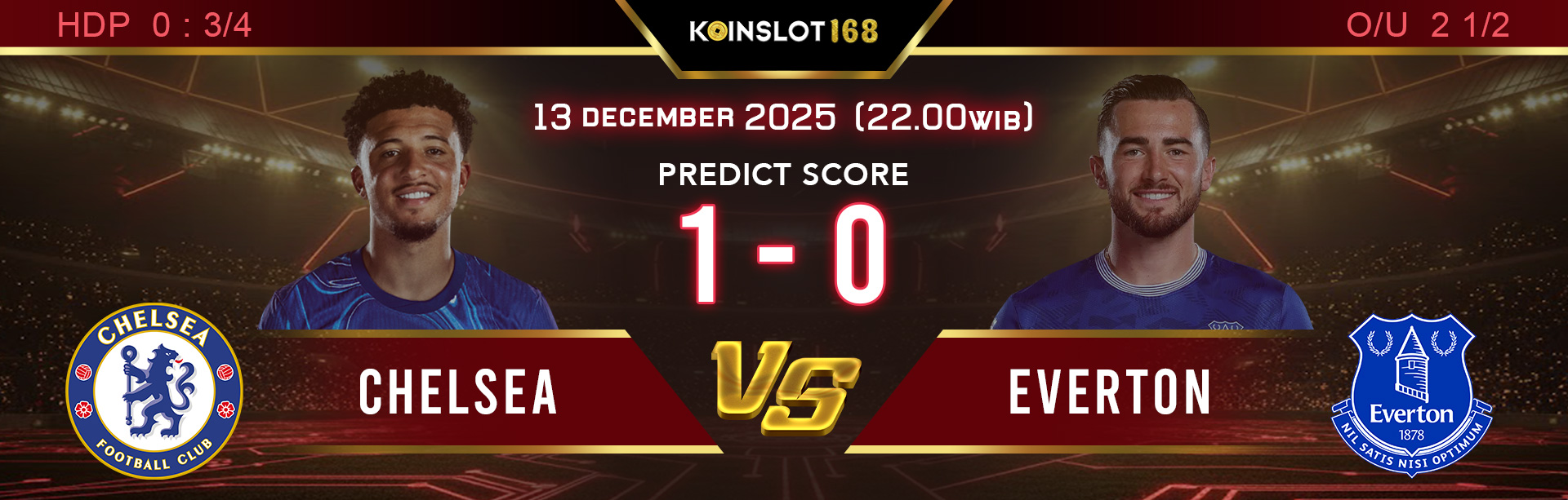 KOINSLOT168 WEB BOLA TERBAIK