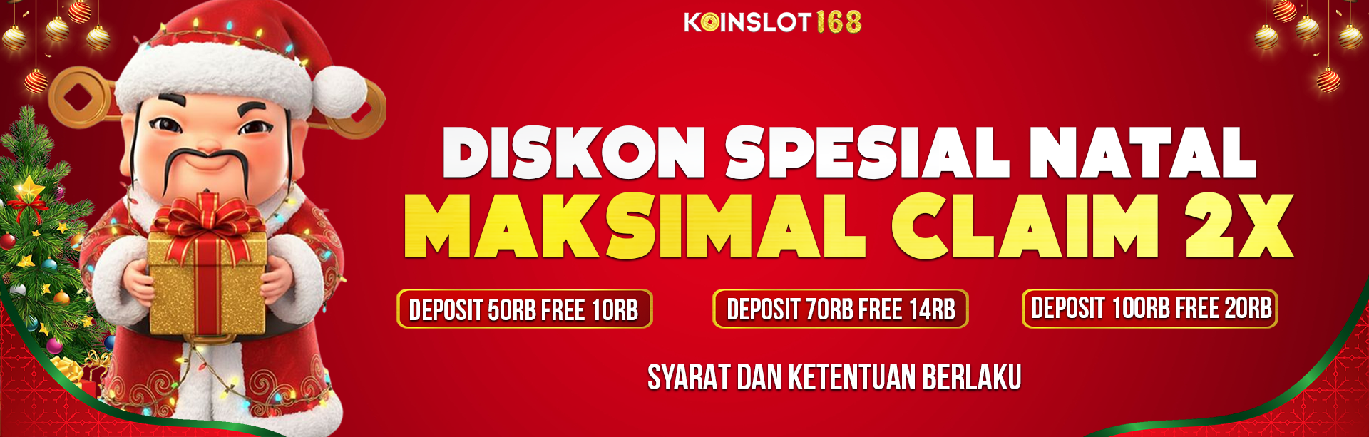 DOWNLOAD APK KOINSLOT168