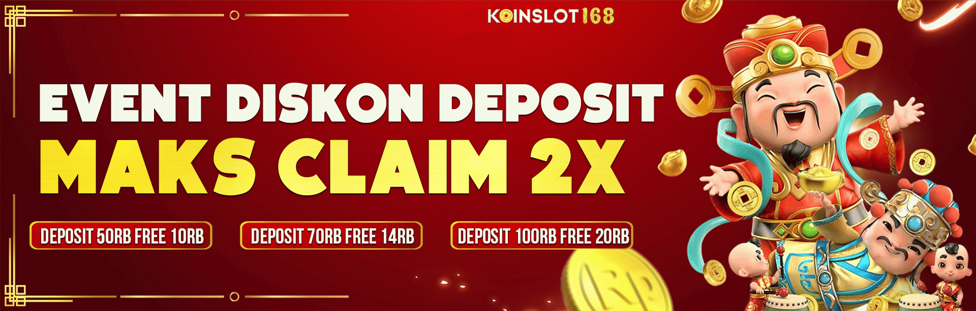 DOWNLOAD APK KOINSLOT168