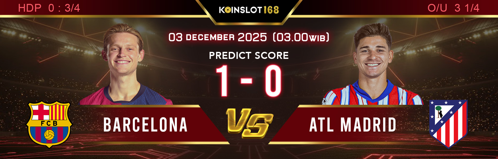 KOINSLOT168 WEB BOLA TERBAIK