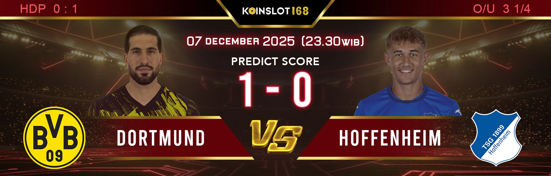 KOINSLOT168 WEB BOLA TERBAIK