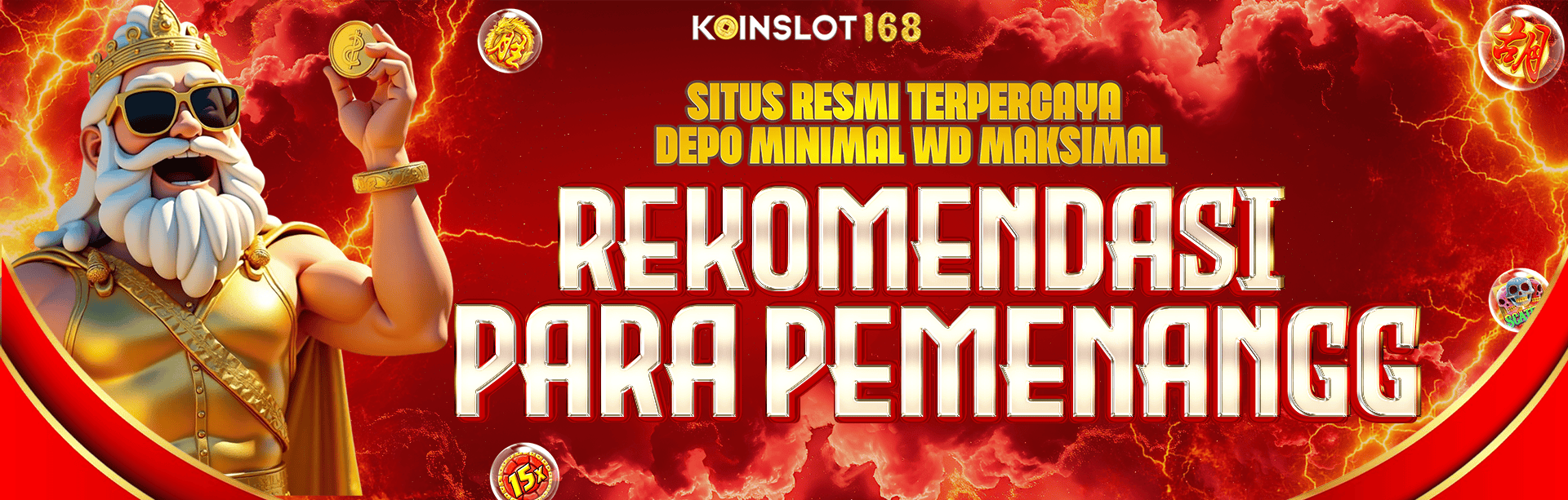 SITUS PARA MEMBER AKTIF 