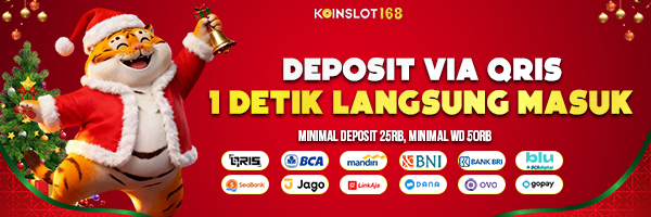 DOWNLOAD APK KOINSLOT168
