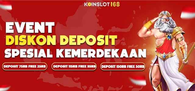BONUS MINGGUAN TERBESAR