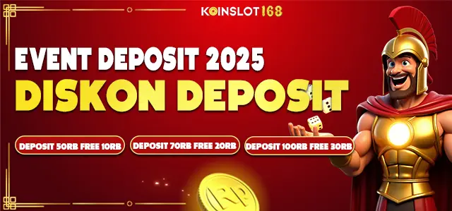 BONUS MINGGUAN TERBESAR