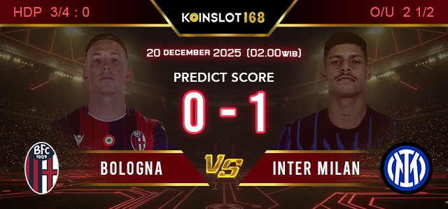 BOLA TERBAIK KOINSLOT168