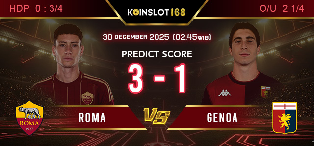 BOLA TERBAIK KOINSLOT168