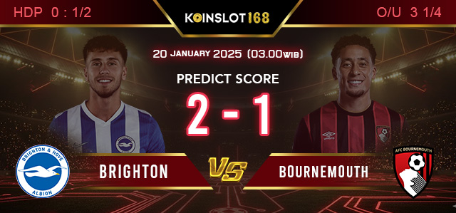 BOLA TERBAIK KOINSLOT168