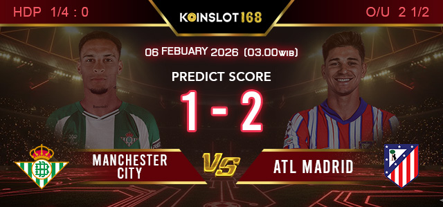 BOLA TERBAIK KOINSLOT168