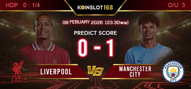 BOLA TERBAIK KOINSLOT168