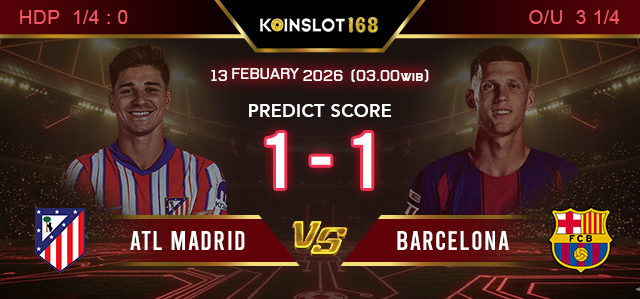 BOLA TERBAIK KOINSLOT168