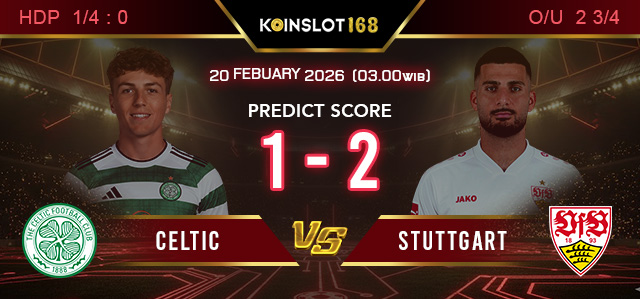 BOLA TERBAIK KOINSLOT168