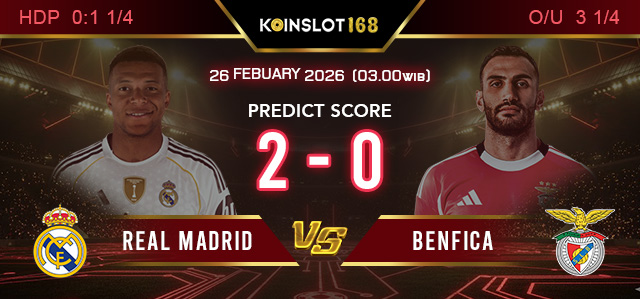 BOLA TERBAIK KOINSLOT168