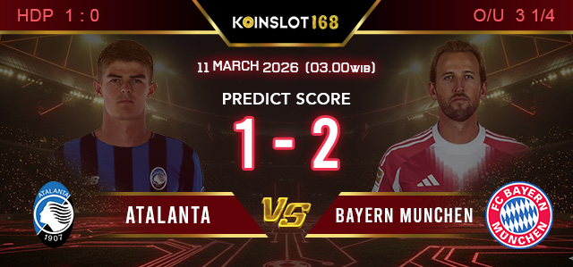 BOLA TERBAIK KOINSLOT168