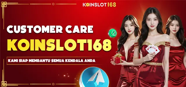 EVENT MENANG KOINSLOT168