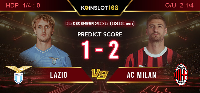 KOINSLOT168 WEB BOLA TERBAIK