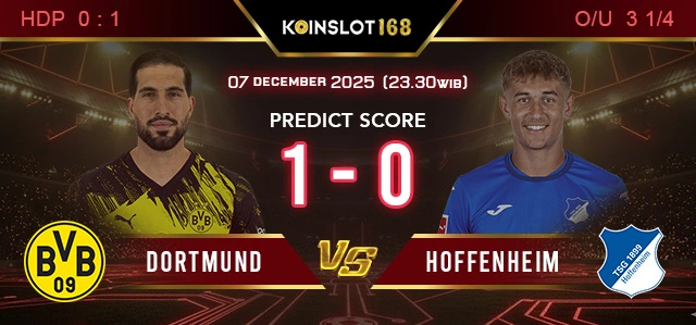 KOINSLOT168 WEB BOLA TERBAIK